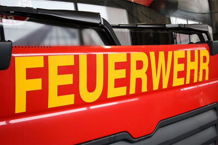 Brandschutz bei PV: Löscht die Feuerwehr im Brandfall mein Haus?