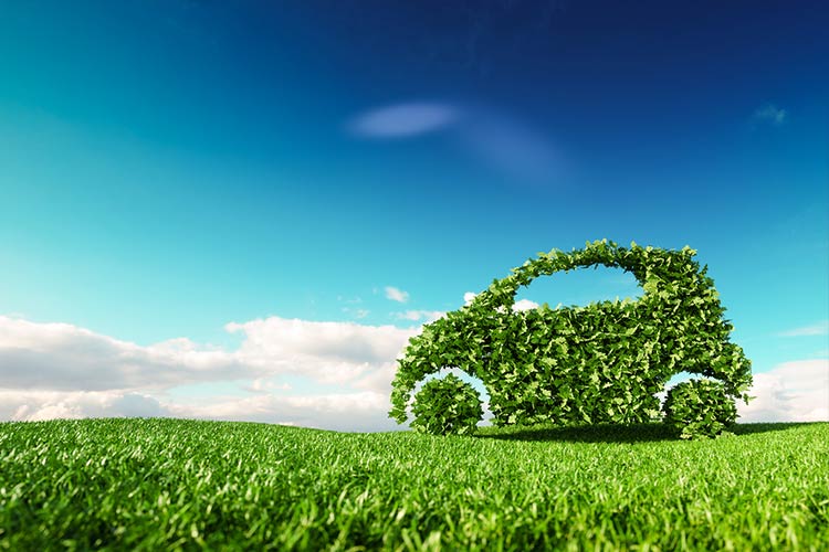 Ökobilanz: Sind Elektroautos umweltfreundlich?