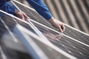 Wie funktioniert eine Photovoltaikanlage