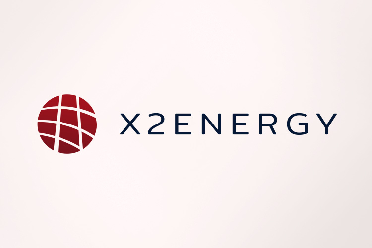 X2Energy mit eigenem Markenauftritt
